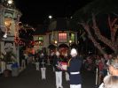 Kings Village Shopping Center
